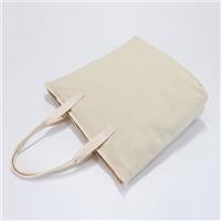 Wholesale Plain Women's Cotton Promotion Fashion Canvas Tote Bags For Women